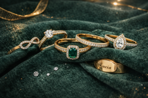 Anillos