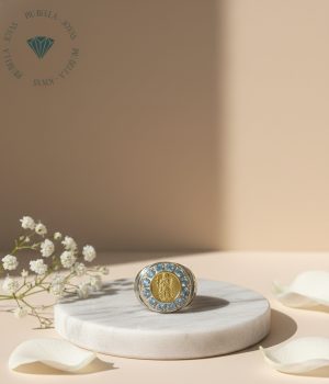 Anillo San Expedito