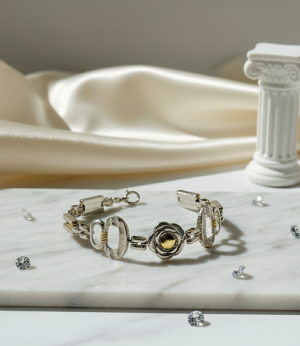 Pulsera Constelación