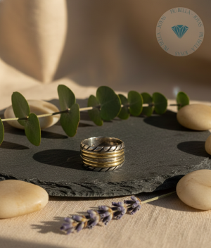 Anillo Luxury Texture