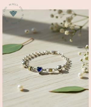 Pulsera Zafira