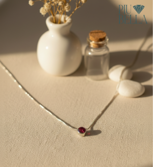 Conjunto Rubí Imperial