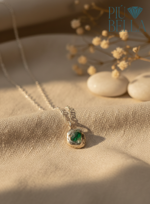 Conjunto Verde Imperial