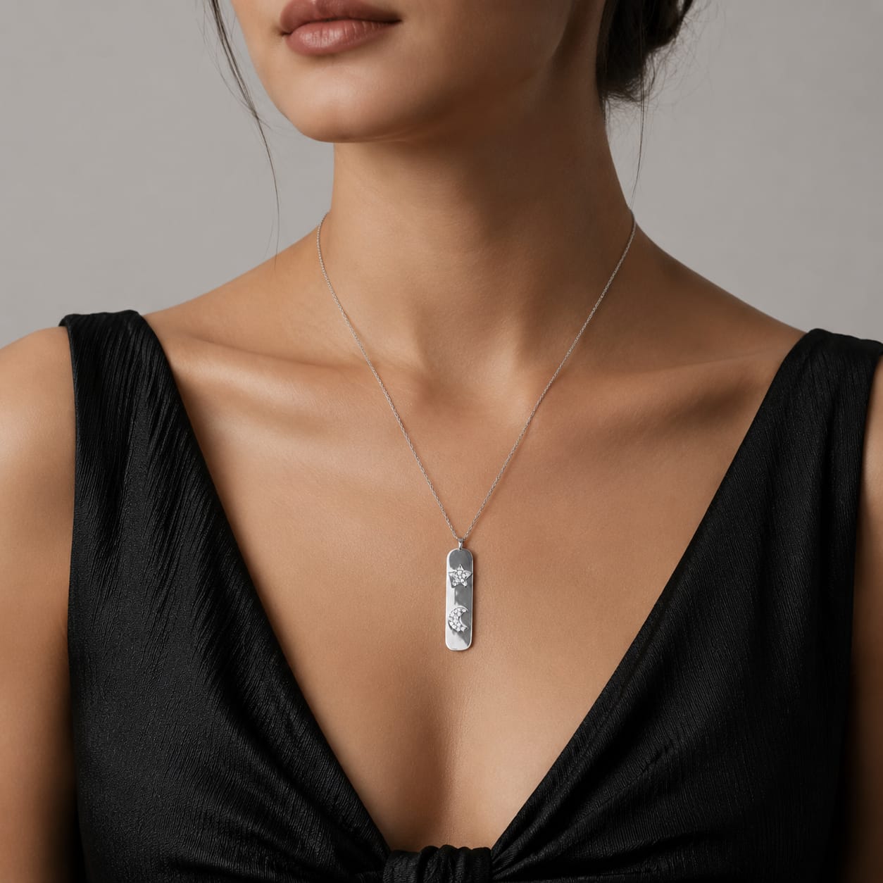 Conjunto Estrella y Luna - Imagen 3