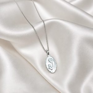 Conjunto Virgen Niña